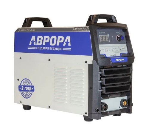 Аппарат плазменной резки Аврора СПЕКТР 120