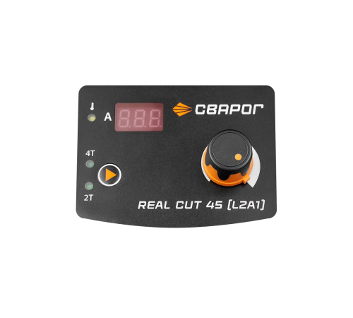 Аппарат плазменной резки  Сварог REAL CUT 45 (L2A1)