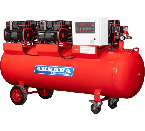 Компрессор Aurora PASSAT-250/1250 MODULE 4G