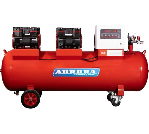 Компрессор Aurora PASSAT-250/1250 MODULE 4G