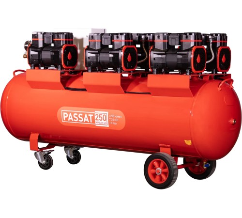 Компрессор Aurora PASSAT-250/1250 MODULE 4G