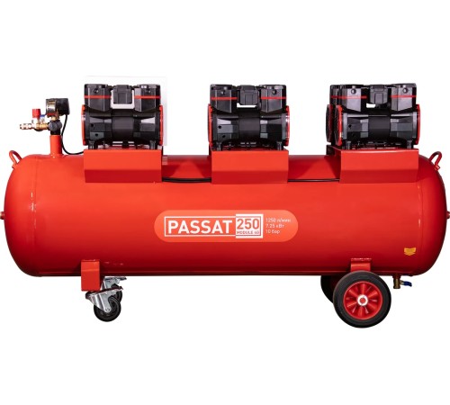 Компрессор Aurora PASSAT-250/1250 MODULE 4G