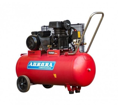 Компрессор Aurora STORM-100 TURBO ACTIVE SERIES