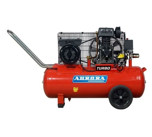 Компрессор Aurora STORM-50 TURBO active series