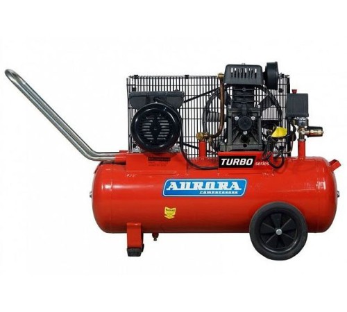 Компрессор Aurora STORM-50 TURBO active series