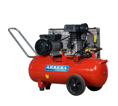 Компрессор Aurora STORM-50 TURBO active series