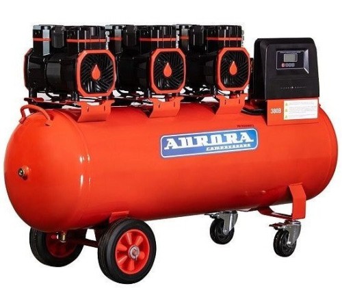 Компрессор Aurora PASSAT-150 MODULE 4G новое поколение