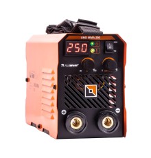 Сварочный аппарат FoxWeld UNO ММА 250