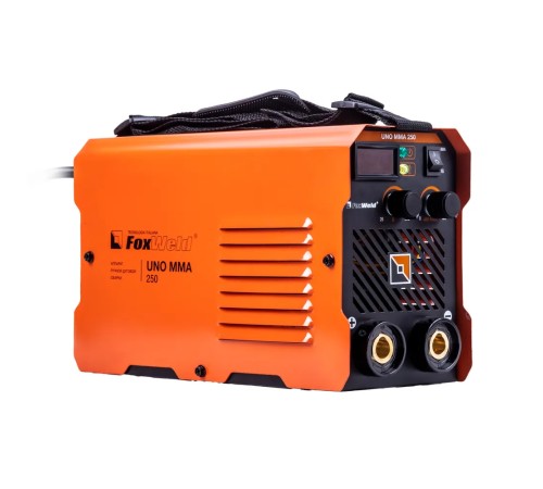 Сварочный аппарат FoxWeld UNO ММА 250