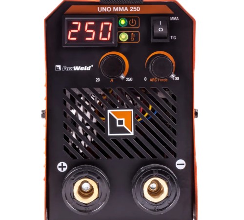 Сварочный аппарат FoxWeld UNO ММА 250