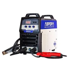 Сварочный инвертор  Аврора Орбита 400
