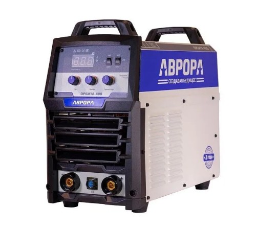 Сварочный инвертор  Аврора Орбита 400