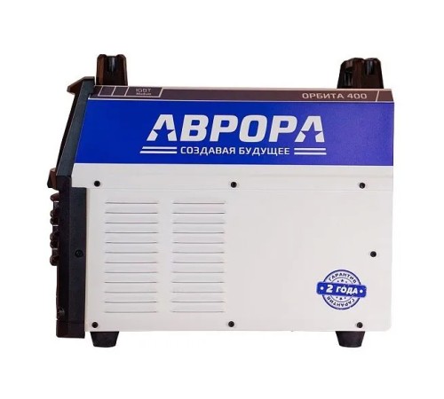 Сварочный инвертор  Аврора Орбита 400