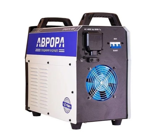 Сварочный инвертор  Аврора Орбита 400