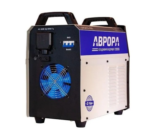 Сварочный инвертор  Аврора Орбита 400