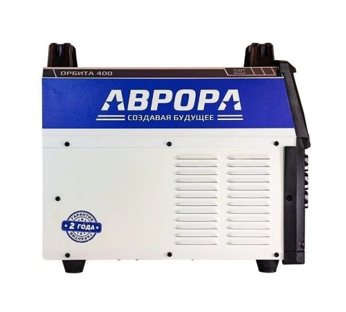 Сварочный инвертор  Аврора Орбита 400