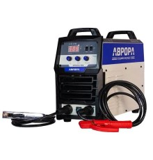 Сварочный инвертор  Аврора Орбита 500