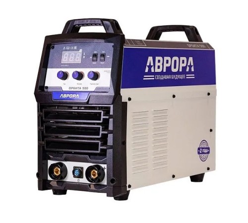 Сварочный инвертор  Аврора Орбита 500