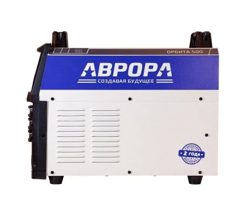 Сварочный инвертор  Аврора Орбита 500