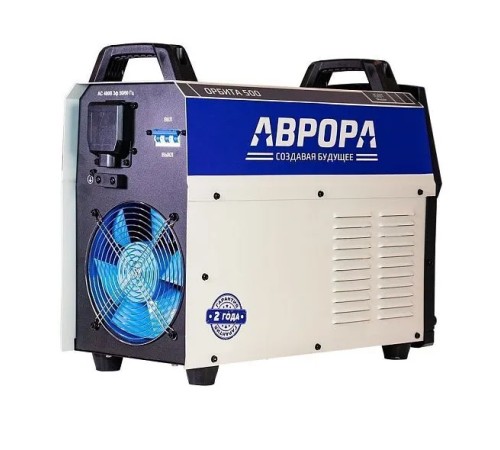 Сварочный инвертор  Аврора Орбита 500