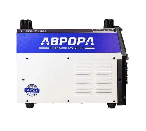 Сварочный инвертор  Аврора Орбита 500