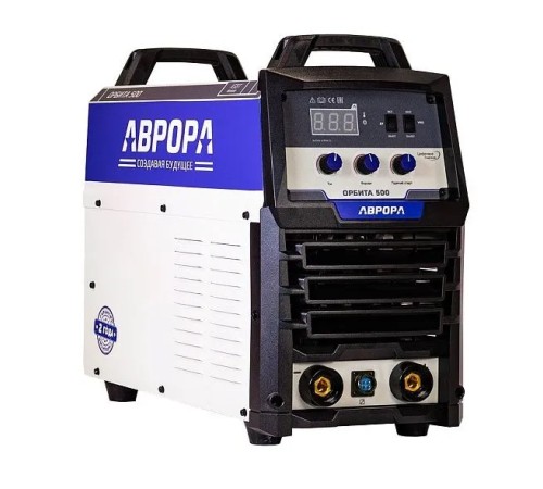 Сварочный инвертор  Аврора Орбита 500