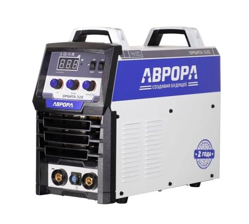 Сварочный инвертор Аврора Орбита 320