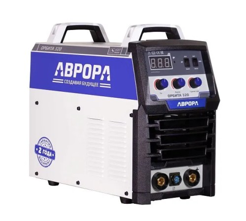 Сварочный инвертор Аврора Орбита 320