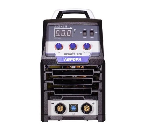 Сварочный инвертор Аврора Орбита 320