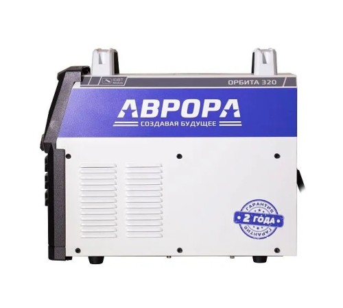 Сварочный инвертор Аврора Орбита 320