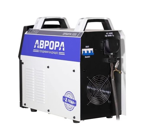 Сварочный инвертор Аврора Орбита 320