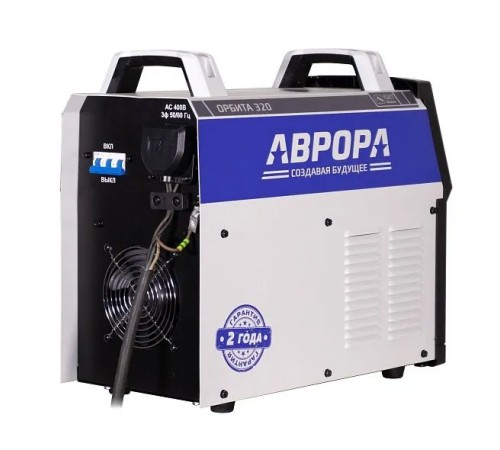 Сварочный инвертор Аврора Орбита 320