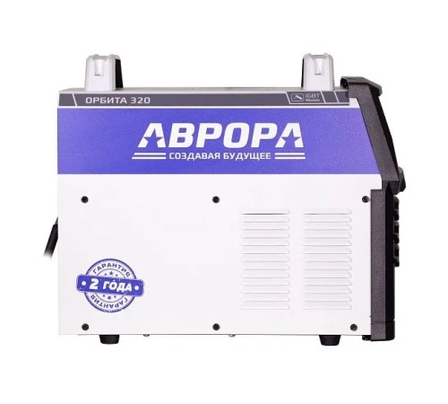 Сварочный инвертор Аврора Орбита 320
