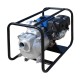 Мотопомпа бензиновая TSS PGST80