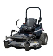 Газонокосилка с нулевым радиусом разворота  Weibang Discovery KX61R (155см)