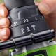 Дрель-шуруповерт ударная аккумуляторная Greenworks 24V GD24DD140 (1хАКБ 5Ач и ЗУ)