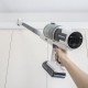 Пылесос вертикальный аккмуляторный Greenworks 24V SV24360 (1хАКБ и ЗУ)