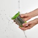 Пылесос вертикальный аккмуляторный Greenworks 24V SV24360 (1хАКБ и ЗУ)