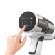 Пылесос вертикальный аккмуляторный Greenworks 24V SV24360 (1хАКБ и ЗУ)