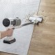 Пылесос вертикальный аккмуляторный Greenworks 24V SV24360 (1хАКБ и ЗУ)