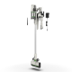 Пылесос вертикальный аккумуляторный Greenworks 24V SV24360 (Без АКБ и ЗУ)