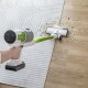 Пылесос вертикальный аккумуляторный Greenworks 24V SV24532 (1хАКБ и ЗУ)