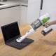Пылесос вертикальный аккумуляторный Greenworks 24V SV24532 (1хАКБ и ЗУ)