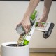 Пылесос вертикальный аккумуляторный Greenworks 24V SV24532 (1хАКБ и ЗУ)
