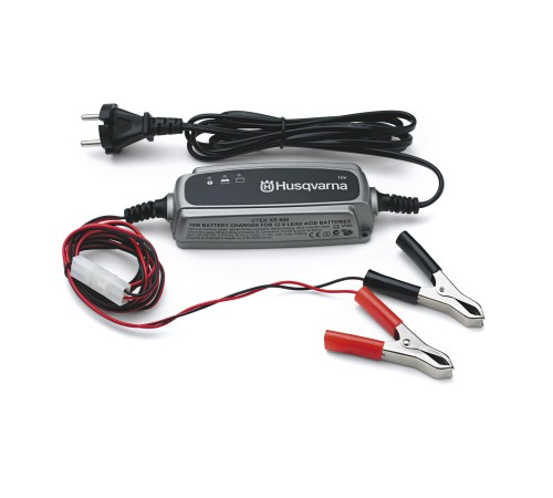 Зарядное устройство Husqvarna BC 5.0 (12V/5A)