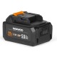 Аккумулятор Daewoo Power DABT 5021Li