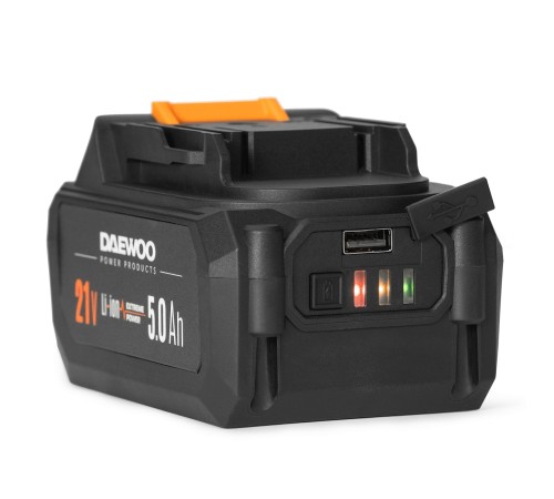 Аккумулятор Daewoo Power DABT 5021Li