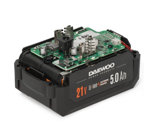 Аккумулятор Daewoo Power DABT 5021Li