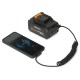 Аккумулятор Daewoo Power DABT 5021Li
