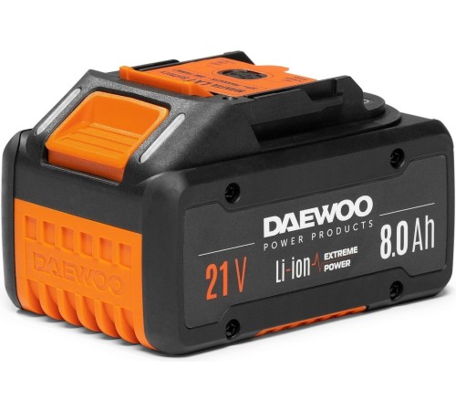 Аккумулятор  Daewoo Power DABT 8521Li